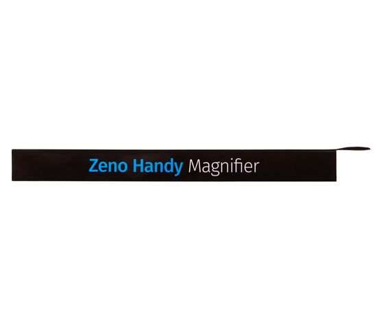 Лупа ручная Levenhuk Zeno Handy ZH9, фото , изображение 11