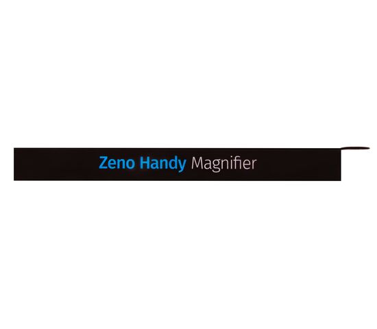 Лупа ручная Levenhuk Zeno Handy ZH11, фото , изображение 11