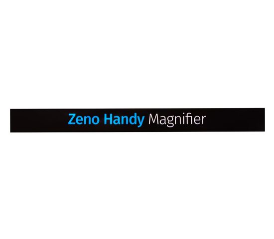 Лупа ручная Levenhuk Zeno Handy ZH13, фото , изображение 11