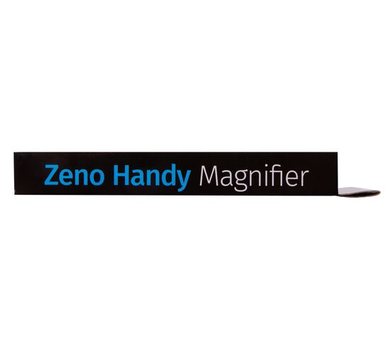 Лупа ручная Levenhuk Zeno Handy ZH15, фото , изображение 10