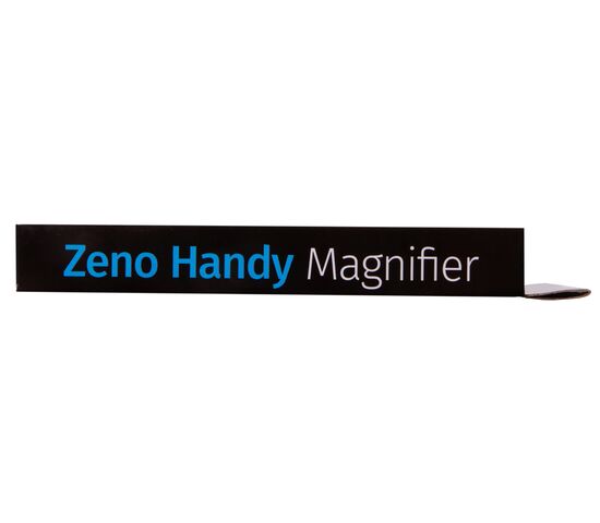 Лупа ручная Levenhuk Zeno Handy ZH17, фото , изображение 12