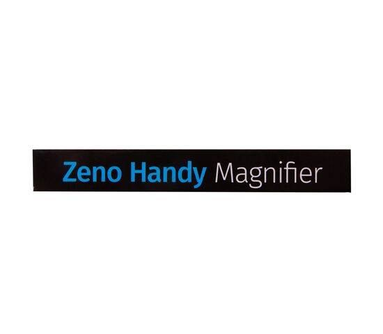 Лупа ручная Levenhuk Zeno Handy ZH19, фото , изображение 12