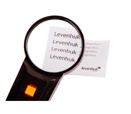 Лупа ручная Levenhuk Zeno Handy ZH31, фото , изображение 7