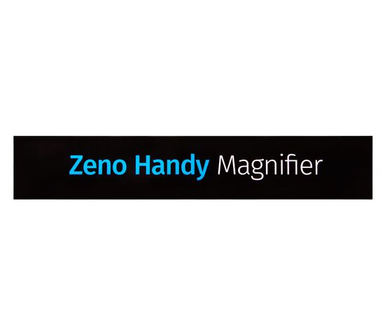 Лупа ручная Levenhuk Zeno Handy ZH31, фото , изображение 13