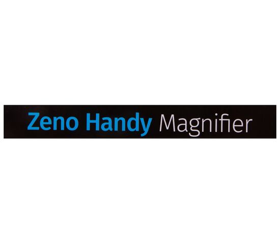 Лупа ручная Levenhuk Zeno Handy ZH33, фото , изображение 13