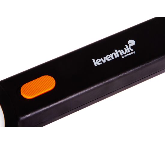 Лупа ручная Levenhuk Zeno Handy ZH37, фото , изображение 7