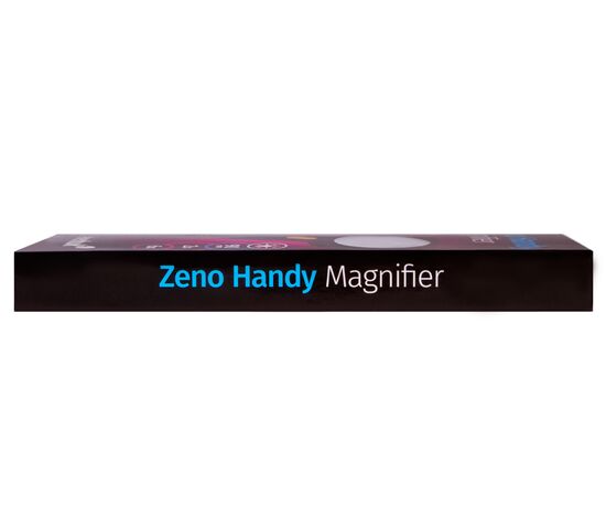 Лупа ручная Levenhuk Zeno Handy ZH37, фото , изображение 12