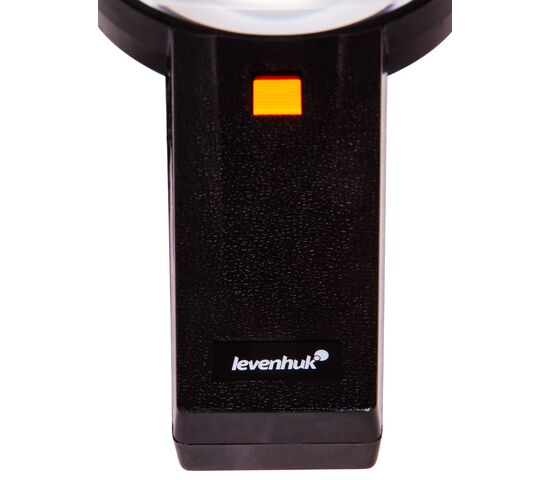 Лупа ручная Levenhuk Zeno Handy ZH39, фото , изображение 9