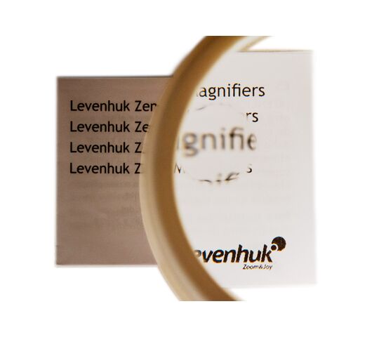 Лупа ручная Levenhuk Zeno Handy ZH41, фото , изображение 9