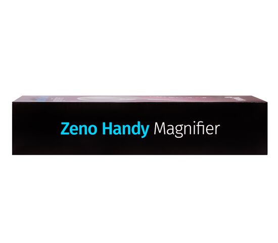 Лупа ручная Levenhuk Zeno Handy ZH41, фото , изображение 15