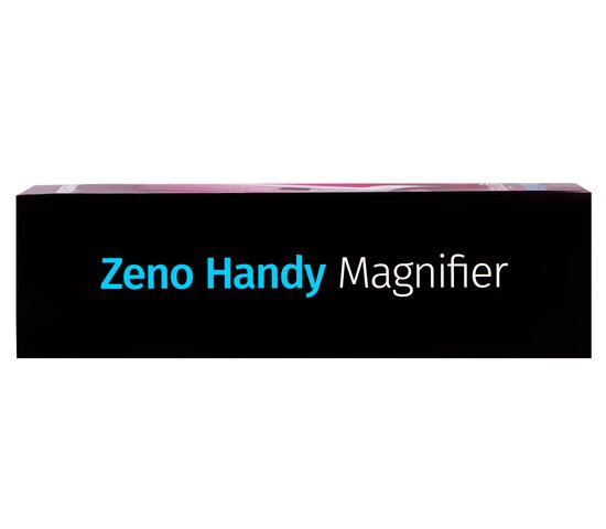 Лупа ручная Levenhuk Zeno Handy ZH43, фото , изображение 11