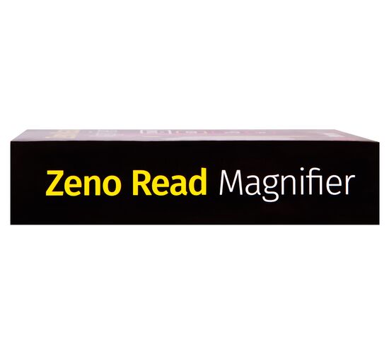 Лупа для чтения Levenhuk Zeno Read ZR14, фото , изображение 16