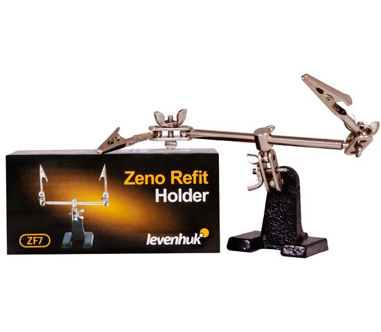Держатель Levenhuk Zeno Refit ZF7, фото , изображение 2