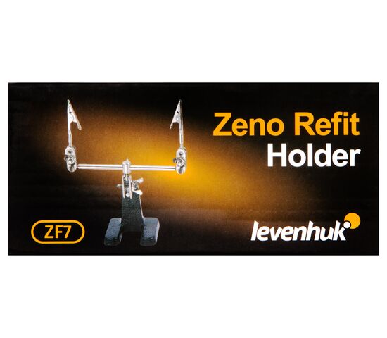 Держатель Levenhuk Zeno Refit ZF7, фото , изображение 9