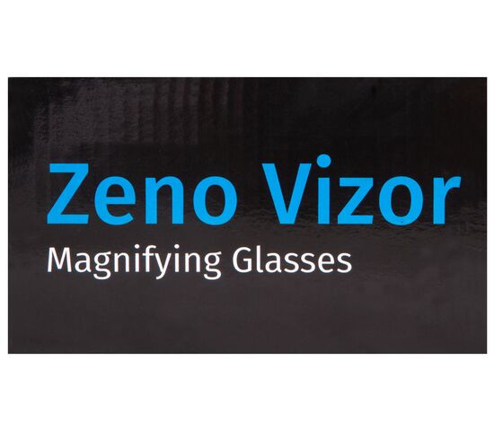 Лупа-очки Levenhuk Zeno Vizor G8, фото , изображение 19