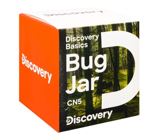 Банка для насекомых Discovery Basics CN5, фото , изображение 6