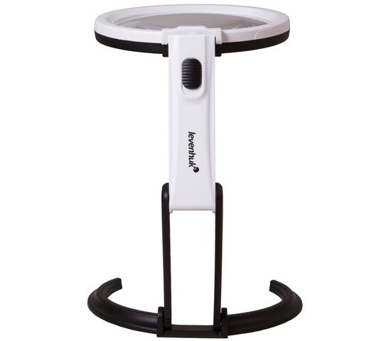 Лупа настольная Levenhuk Zeno Desk D13, фото , изображение 6