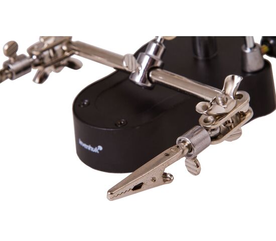 Лупа настольная Levenhuk Zeno Desk D3, фото , изображение 8