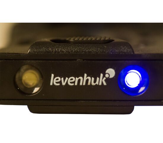 Лупа Levenhuk Zeno Gem M13, фото , изображение 10