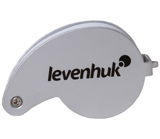 Лупа Levenhuk Zeno Gem M5, фото , изображение 6