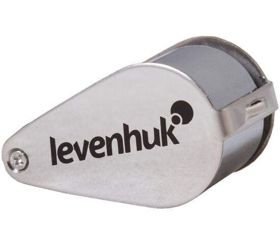 Лупа Levenhuk Zeno Gem M9, фото , изображение 6