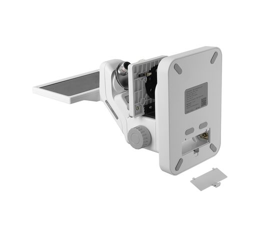Цифровой микроскоп Микромед iMicro LCD, фото , изображение 8