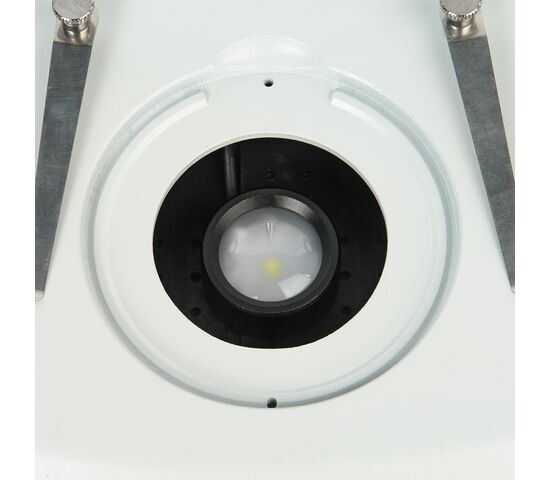 Микроскоп стерео Микромед MC-6-ZOOM LED, фото , изображение 4