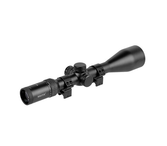 Прицел оптический BRITE WA8X 3-24x56 SF IR, фото , изображение 2
