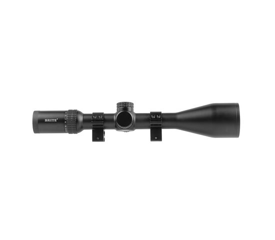 Прицел оптический BRITE WA8X 3-24x56 SF IR, фото , изображение 8