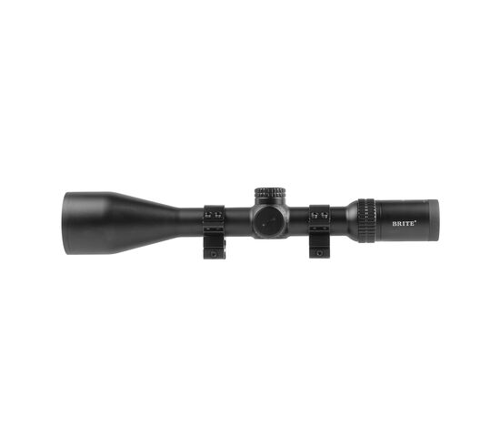 Прицел оптический BRITE WA8X 3-24x56 SF IR, фото , изображение 9