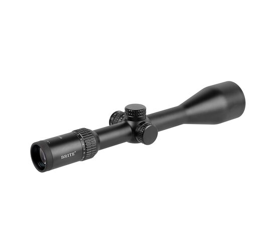 Прицел оптический BRITE WA8X 3-24x56 SF IR, фото , изображение 3