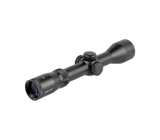 Прицел оптический BRITE WA4X 1.5-6X44 IR, фото , изображение 2