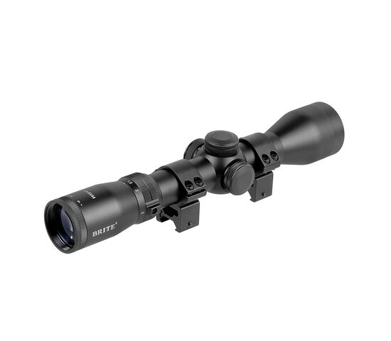 Прицел оптический BRITE WA4X 1.5-6X44 IR, фото 
