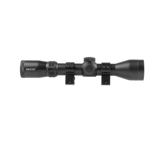 Прицел оптический BRITE WA4X 1.5-6X44 IR, фото , изображение 7