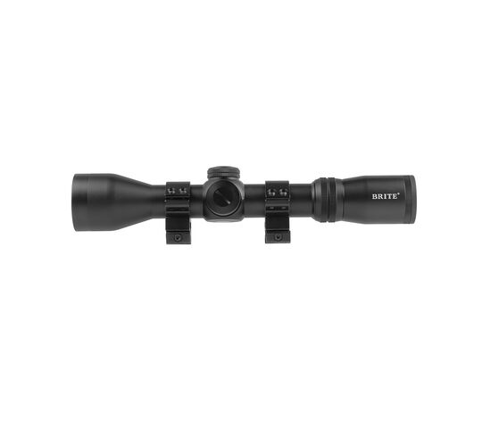 Прицел оптический BRITE WA4X 1.5-6X44 IR, фото , изображение 8