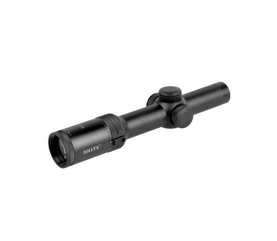 Прицел оптический BRITE LPVO 1-4X24 IR, фото , изображение 2