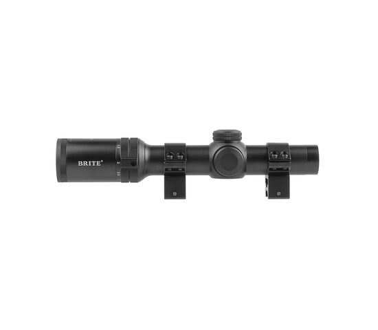Прицел оптический BRITE LPVO 1-4X24 IR, фото , изображение 8