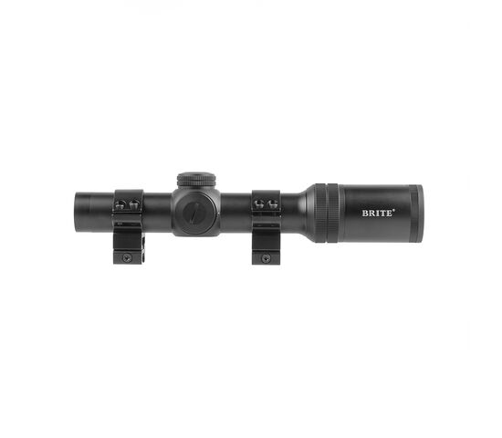 Прицел оптический BRITE LPVO 1-4X24 IR, фото , изображение 9