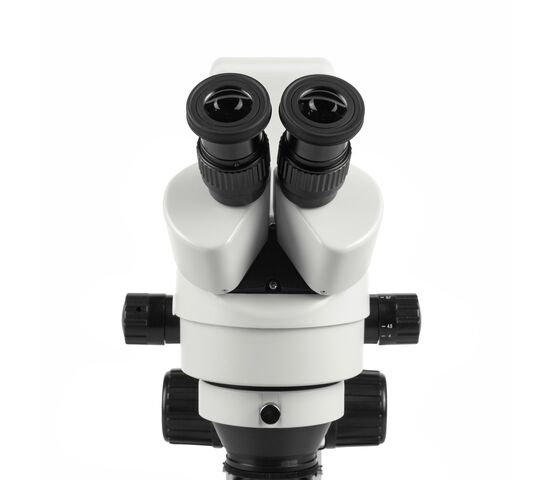 Микроскоп стерео Микромед MC-2 ZOOM Digital 5Mp, фото , изображение 7