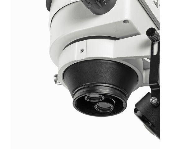 Микроскоп стерео Микромед MC-2 ZOOM Digital 5Mp, фото , изображение 6