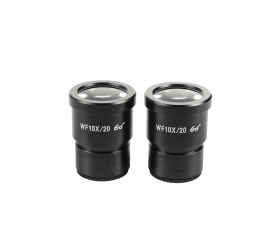 Микроскоп стерео Микромед MC-2 ZOOM Digital 5Mp, фото , изображение 10