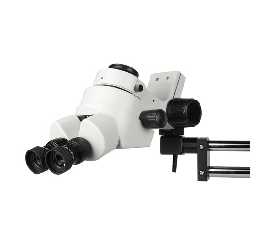 Микроскоп стерео Микромед MC-2-ZOOM STL5, фото , изображение 4