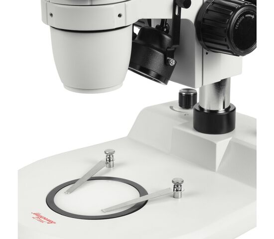 Микроскоп стерео Микромед MC-7-ZOOM, фото , изображение 6