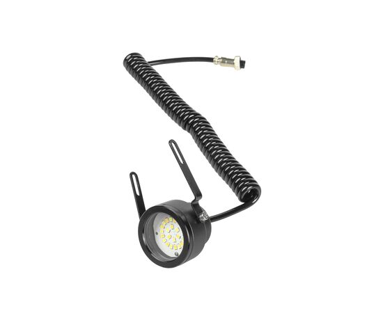 Микроскоп стерео Микромед MC-7-ZOOM, фото , изображение 10