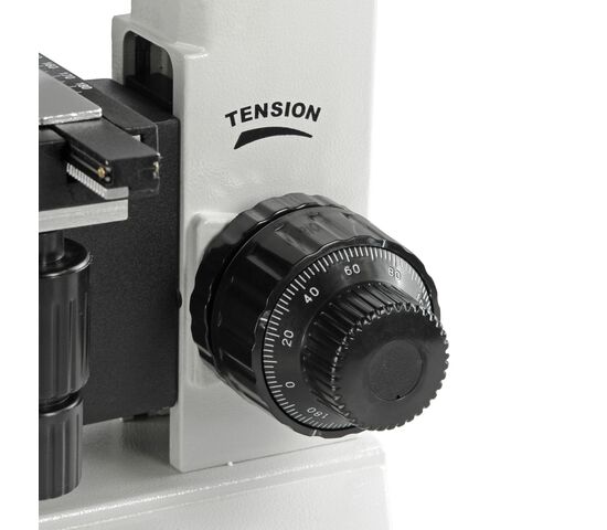 Микроскоп биологический Микромед Р-1 вариант 2 LED, фото , изображение 4