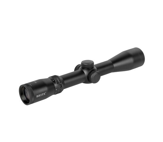 Прицел оптический BRITE WA3X 3-9X42 IR, фото , изображение 2