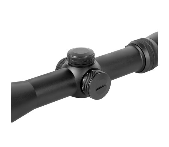 Прицел оптический BRITE WA4X 2.5-10X50 IR, фото , изображение 5