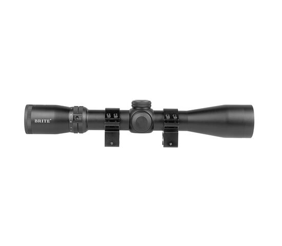 Прицел оптический BRITE WA3X 3-9X42 IR, фото , изображение 8