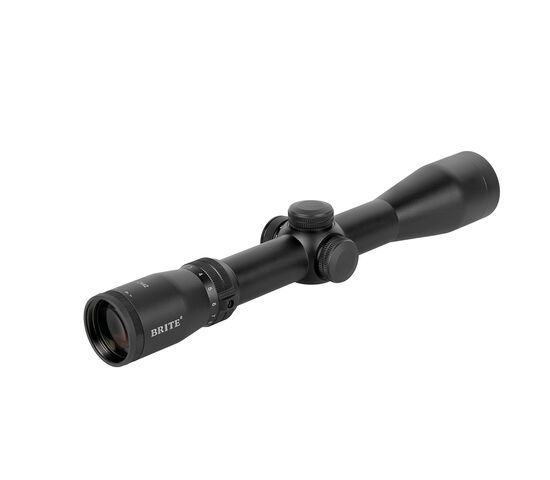 Прицел оптический BRITE WA4X 3-12X42 IR, фото , изображение 2