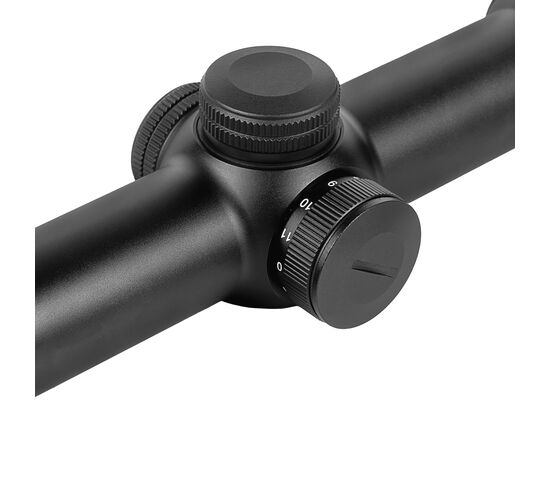 Прицел оптический BRITE LPVO 1-6X24 IFR, фото , изображение 5